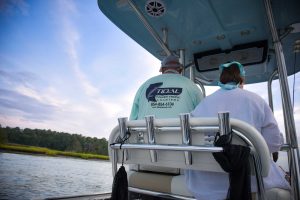 Tidal, Myrtle Beach, Inshore Fishing Charters